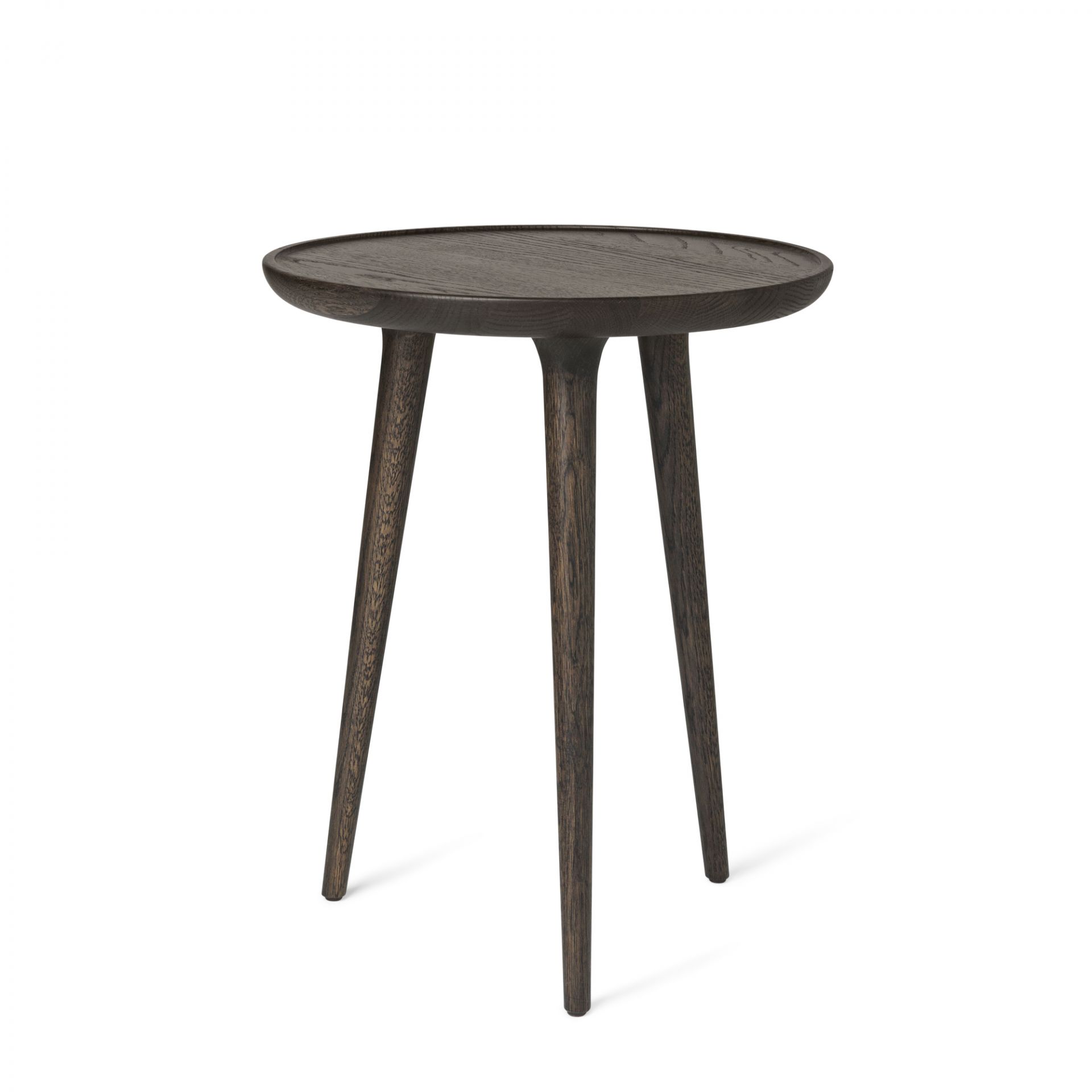 Accent Side Table Beistelltisch Medium Mater